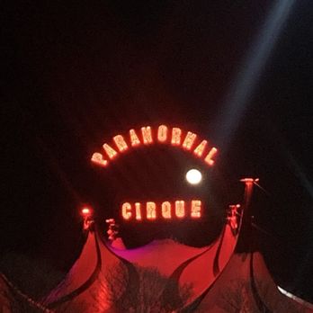 Paranormal Cirque - Outside of Cirque Paranormal - Arts & Entertainment Near Me - San Antonio, Texas Paranormal Cirque - Outside of Cirque Paranormal - Arts & Entertainment Near Me - San Antonio, Texas