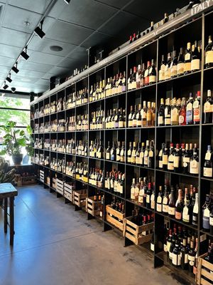 VinoTeca by null
