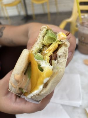 Muffin Can Stop Us (Glendale) by null