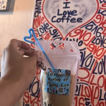 787 Coffee - Coffee - Coffee & Tea Near Me - Carolina, Puerto Rico