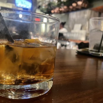 Central Kitchen + Bar - Old fashioned - Gastropubs Near Me - Detroit, Michigan Central Kitchen + Bar - Old fashioned - Gastropubs Near Me - Detroit, Michigan