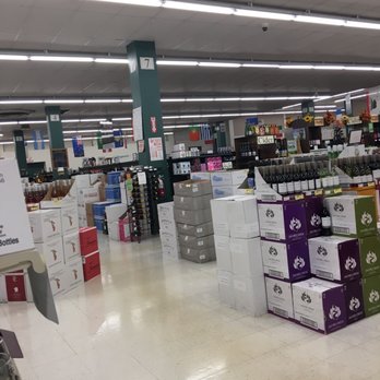 Viscount Wines & Liquor - Some of the products on hand. - Beer, Wine & Spirits Near Me - Wappingers Falls, New York
