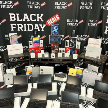 Black Friday - Discount Store Near Me - Morrow, Georgia