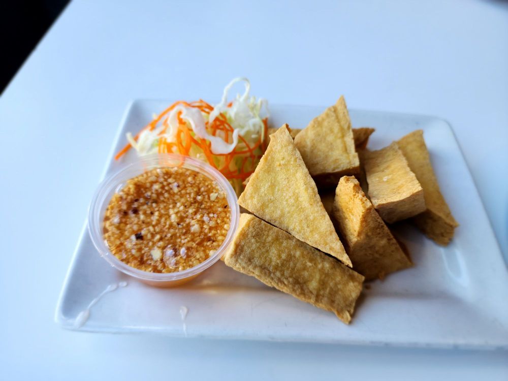 RICE FINE THAI CUISINE Updated October 2024 60 Photos & 54 Reviews