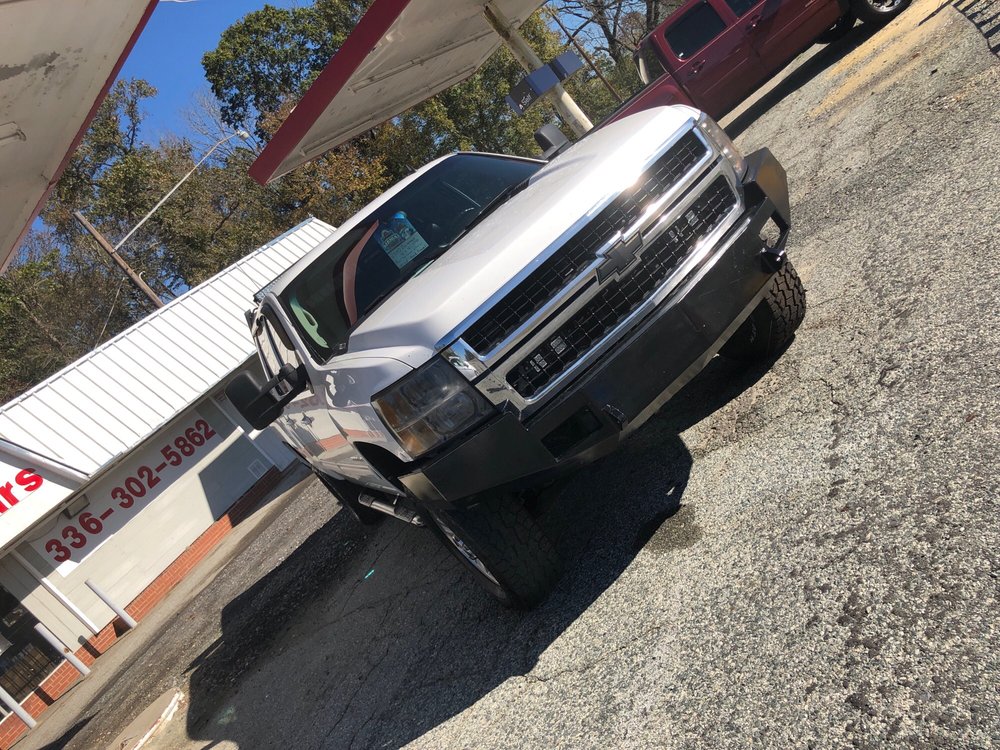 CHARLIE’S USED CARS 10 Photos 170 Evans Rd, Thomasville, NC Yelp