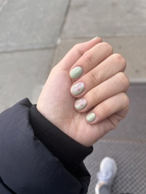 AKIKO Nails by null
