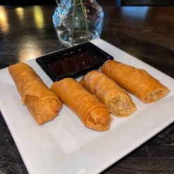 Pho Shobu - Egg Roll