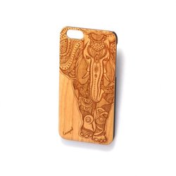 Case Of Art - Modern and fashionable wooden cases