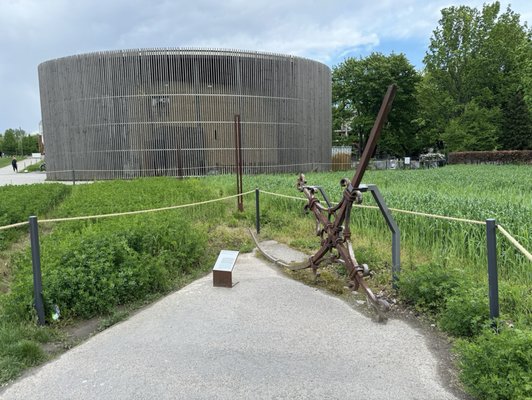 Berliner Mauer by null