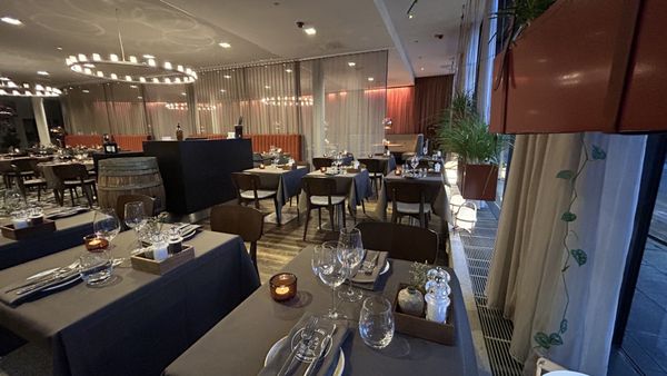 Courtyard by Marriott Stockholm Kungsholmen by null