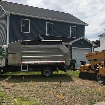 AB Tree Service - Tree Services Near Me - Westfield, Massachusetts