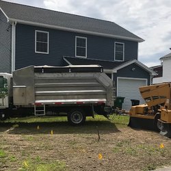AB Tree Service