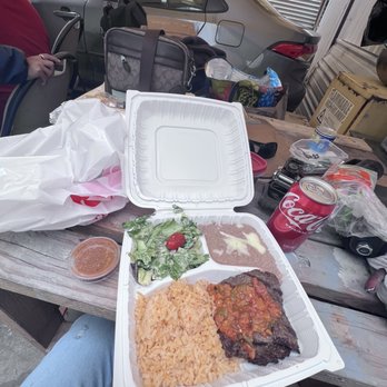 Los Cantaros - Mexican Near Me - San Leandro, California