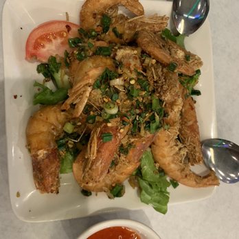 Bien Hen Restaurant - Seafood Near Me - Westminster, California