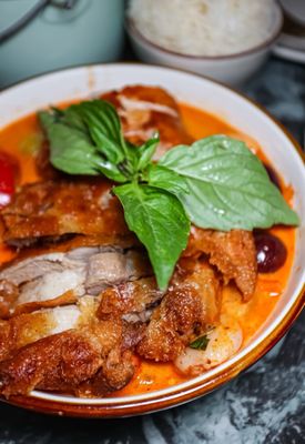 Saranrom Thai by null