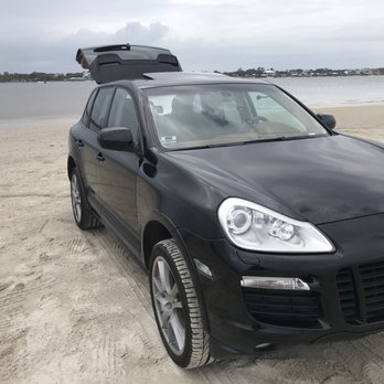 Porsche Jacksonville - Another great purchase from Porsche Jacksonville... thanks for being there and taking care of this customer - good job... - Car Dealers Near Me - Jacksonville, Florida