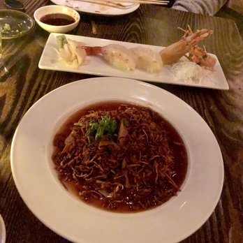 Yellowtail Japanese Restaurant & Lounge - Japanese Near Me - Las Vegas, Nevada
