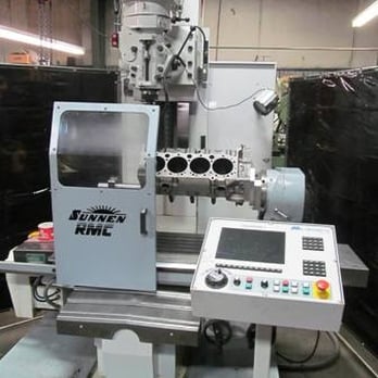 King Machine Shop - Auto Customization Near Me - Burlington, North Carolina King Machine Shop - Auto Customization Near Me - Burlington, North Carolina