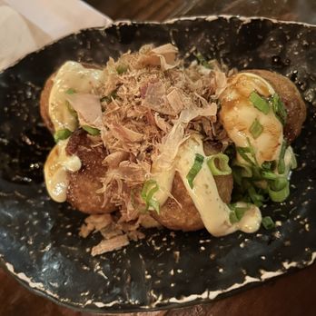 Wabi House - Takoyaki - Ramen Near Me - Dallas, Texas Wabi House - Takoyaki - Ramen Near Me - Dallas, Texas