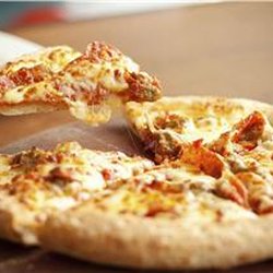 Pizza Fina