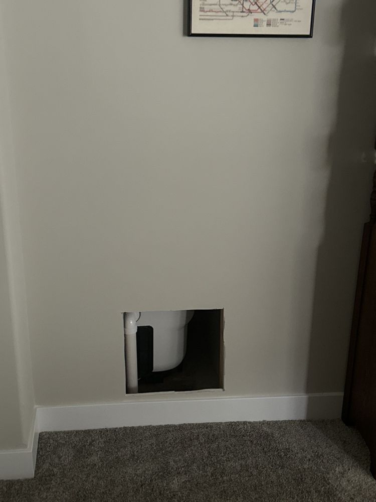 Slide of Young Plumbing