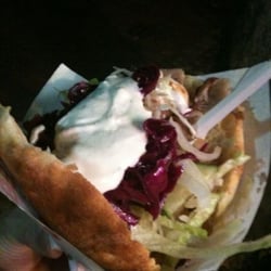 dadas kebap