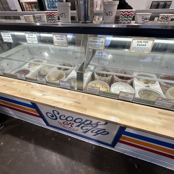 Scoops On Tap - Lots of flavors - Ice Cream & Frozen Yogurt Near Me - Covina, California Scoops On Tap - Lots of flavors - Ice Cream & Frozen Yogurt Near Me - Covina, California