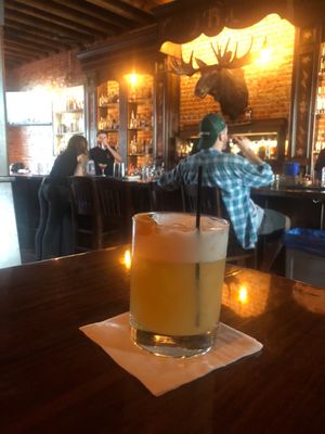 The Roosevelt by null