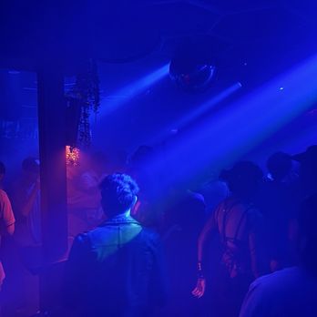 EQ - Dance Clubs Near Me - San Diego, California EQ - Dance Clubs Near Me - San Diego, California