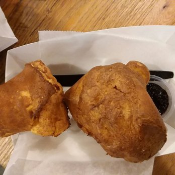 The Popover Lady - Wonderful. - Bakeries Near Me - Boston, Massachusetts The Popover Lady - Wonderful. - Bakeries Near Me - Boston, Massachusetts