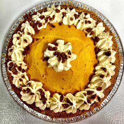 Sonny's Handcrafted Ice Cream & Italian Ice - Call to order your holiday Ice Cream Pies NOW! 818-855-1587.