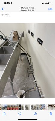 LL&J Plumbing and Sewer