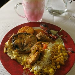 Bombay Palace
