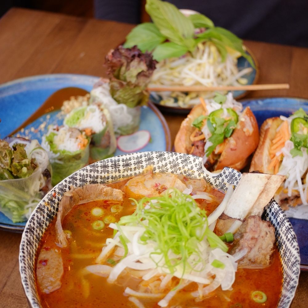 An An Kitchen & Bar - Vietnamese Near Me - Calgary, Alberta An An Kitchen & Bar - Vietnamese Near Me - Calgary, Alberta