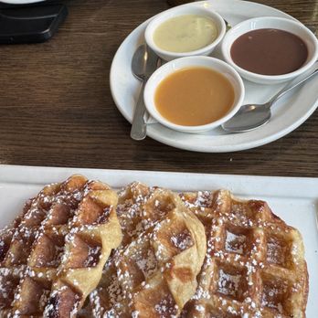 Medina Cafe - Breakfast & Brunch Near Me - Vancouver, British Columbia Medina Cafe - Breakfast & Brunch Near Me - Vancouver, British Columbia