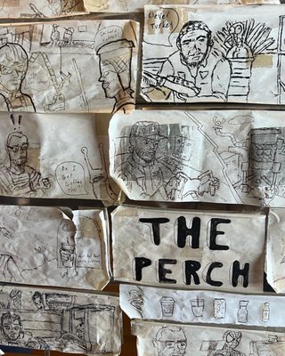 The Perch - Brentwood by null