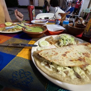 Teresa’s Tacos - Tacos Near Me - Punta de Mita, NAY