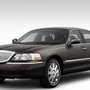 Photo of Oakland Town Car