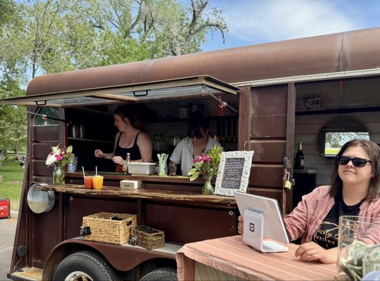 Riverside Farmers' Market by null