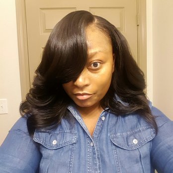 Sade Styled Me - We only trust the best. Hair is more than an accessory, it can define a woman. SadeStyledMe is simply the BEST - Hair Stylists Near Me