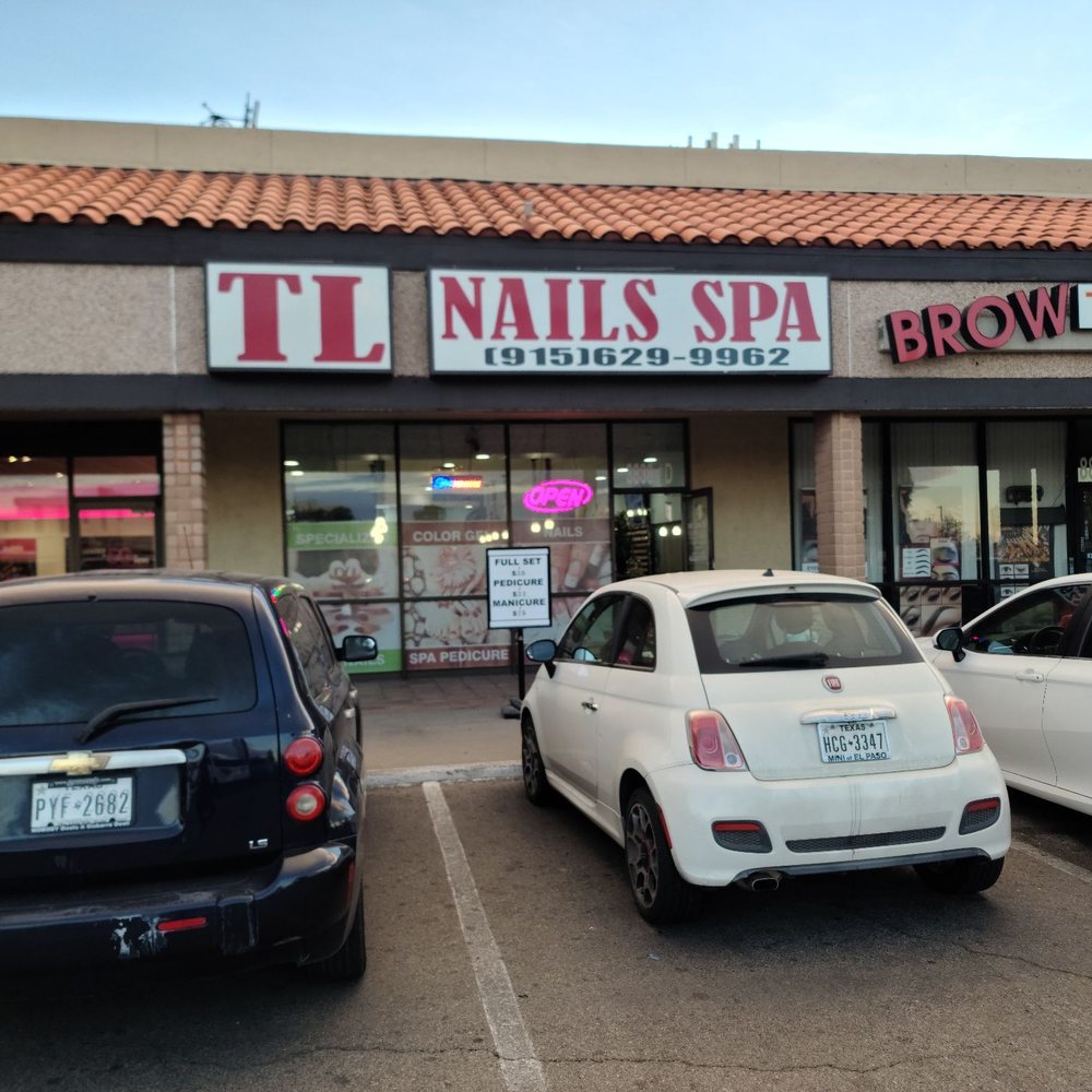 TL Nails-Spa - Nail Salons Near Me - El Paso, Texas TL Nails-Spa - Nail Salons Near Me - El Paso, Texas