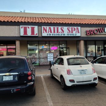 TL Nails-Spa - Nail Salons Near Me - El Paso, Texas TL Nails-Spa - Nail Salons Near Me - El Paso, Texas