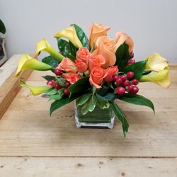Palmetto Blossom