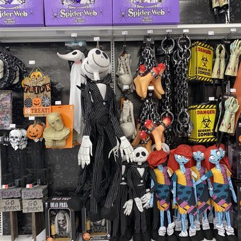 Party City - Halloween decorations - Party Supplies Near Me - Burlington, Massachusetts Party City - Halloween decorations - Party Supplies Near Me - Burlington, Massachusetts