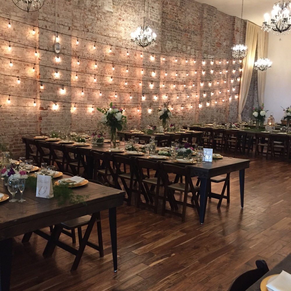 The Century - Venues & Event Spaces Near Me - Modesto, California The Century - Venues & Event Spaces Near Me - Modesto, California