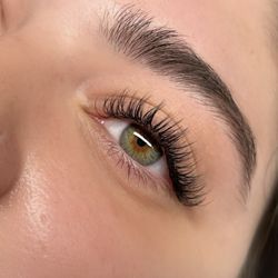M Lash - Wet Lash - M Beauty Studio - Orange, CT