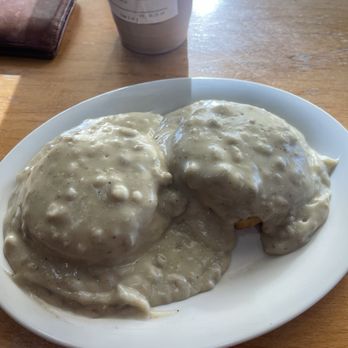 Maple Street Biscuit Company - Biscuits & Gravy - Breakfast & Brunch Near Me - Jax Beach, Florida
