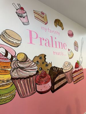 Praline Bakery by null