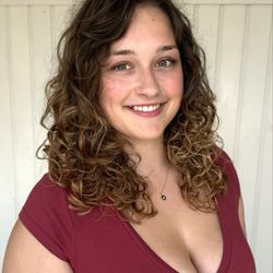 Kimberly Bamford