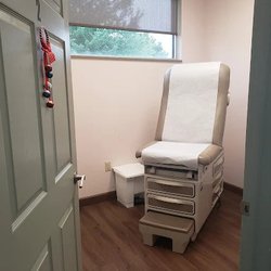 Walk In Urgent Care